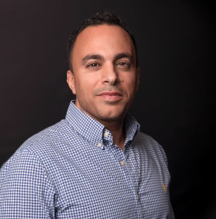 yaron ben Moshe