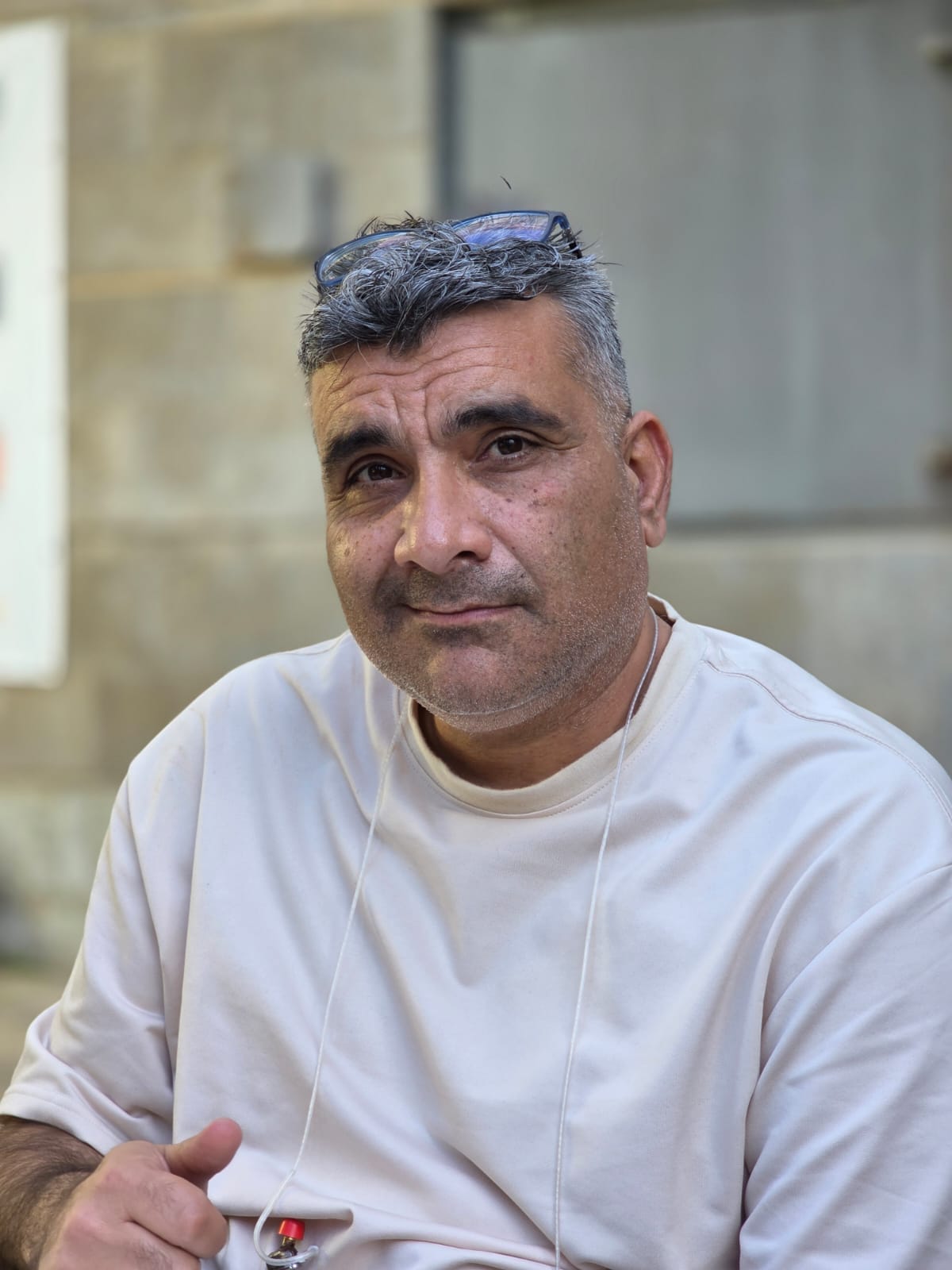 chen mutzafi